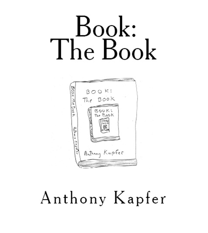 Book The Book final cover4